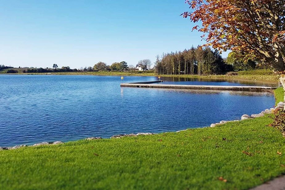 Keeldra Lough , , Ireland